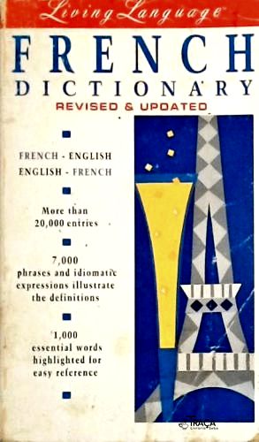 French Dictionary