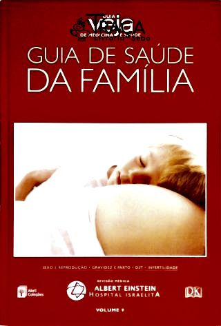 Guia Veja de Medicina e Saúd - Vol. 9