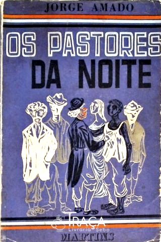 Os Pastores da Noite