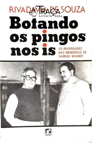 Botando os Pingos Nos Is
