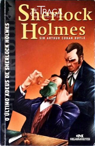 O Último Adeus de Sherlock Holmes