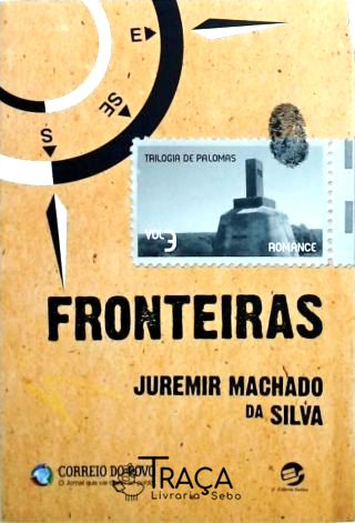 Fronteiras