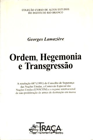 Ordem