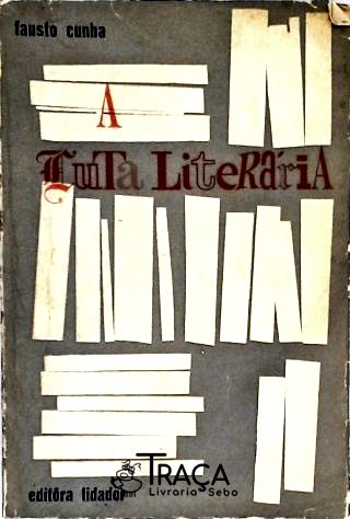 A Luta Literária