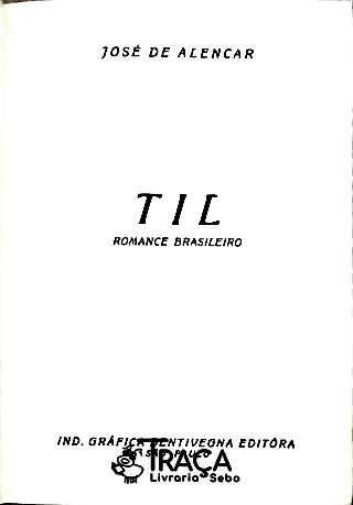 Til - Vol. 1