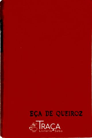 A Correspondencia de Fradique Mendes