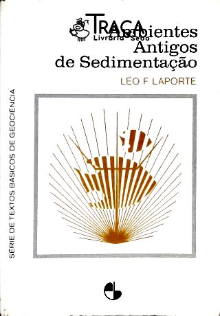 Ambientes Antigos de Sedimentação