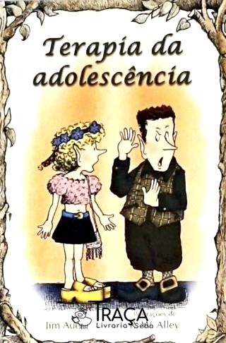 Terapia da Adolescência