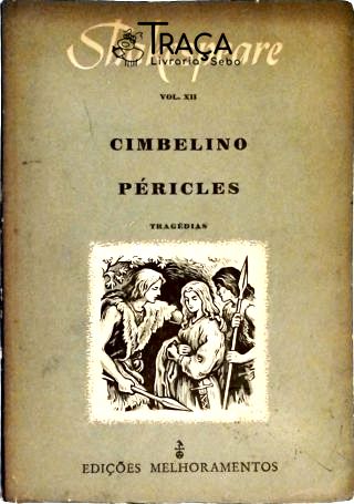 Cimbelino - Péricles