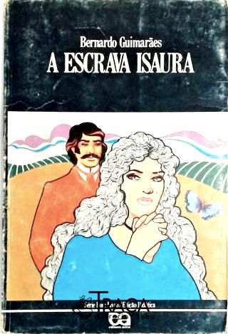 A Escrava Isaura