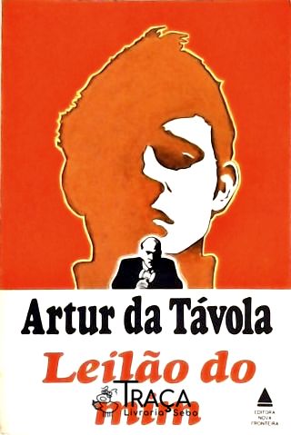 Leilão do Mim