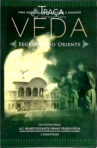 Veda - Segredos do Oriente