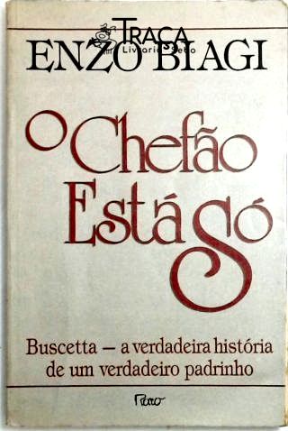 O Chefão Está Só