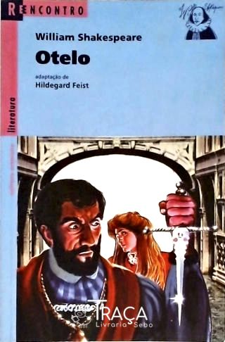 Otelo (adaptado)