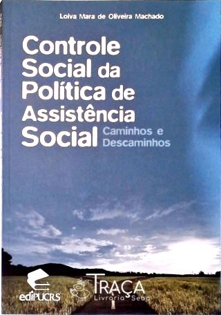 Controle Social Da Política Da Assistência Social