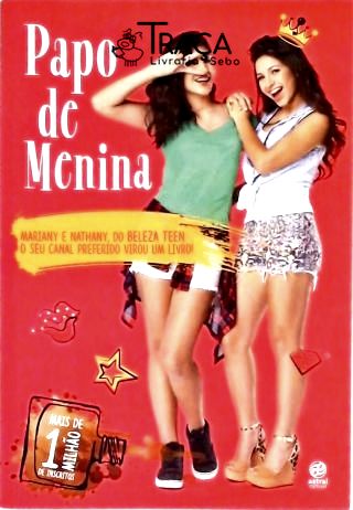 Papo de Menina