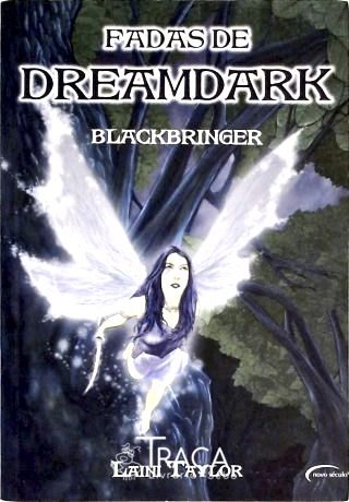 Fadas de Dreamdark - Blackbringer