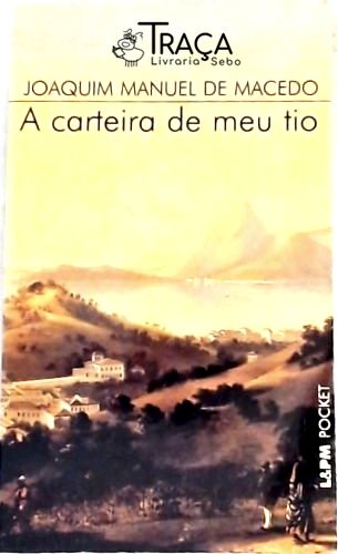 A Carteira de Meu Tio