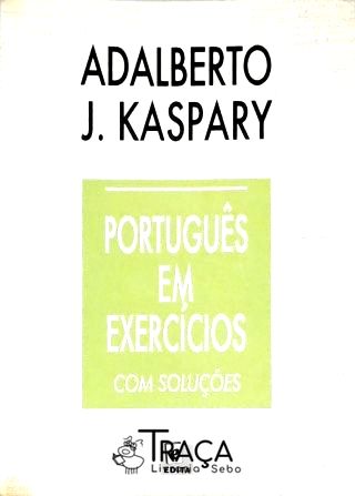Português em Exercícios com Soluções