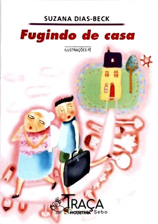 Fugindo de Casa