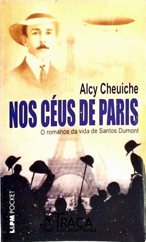 Nos Céus de Paris