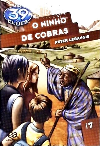 O Ninho das Cobras