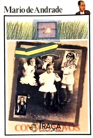 Contos Novos