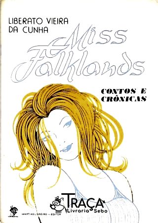 Miss Falklands
