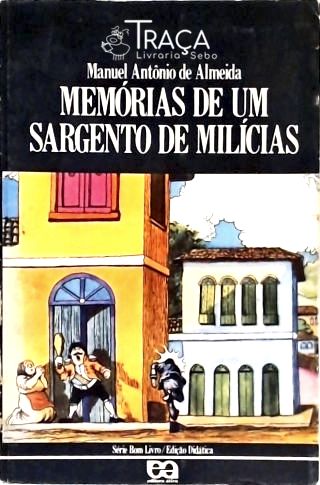 Memórias de Um Sargento de Milícias