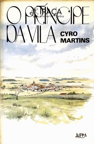 O Príncipe da Vila