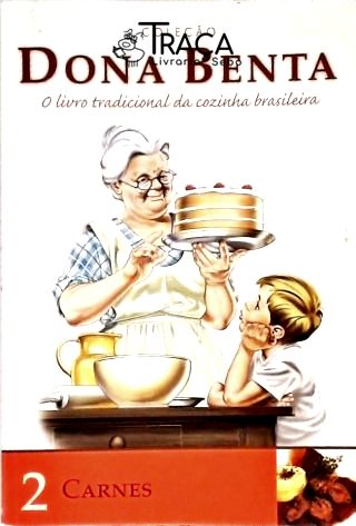 Dona Benta - Carnes