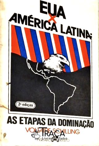 Eua X América Latina