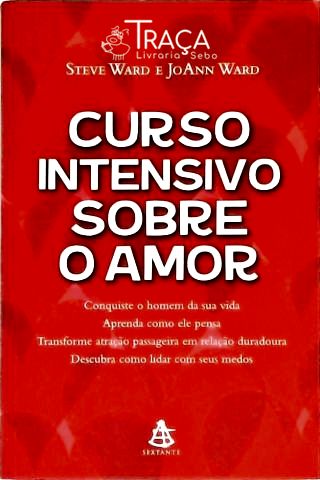 Curso Intensivo Sobre o Amor