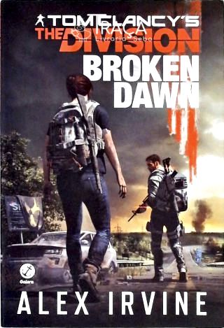 Tom Clancys The Division - Broken Dawn