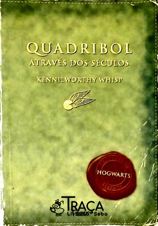 Quadribol Através dos Séculos