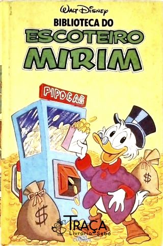Biblioteca do Escoteiro Mirim