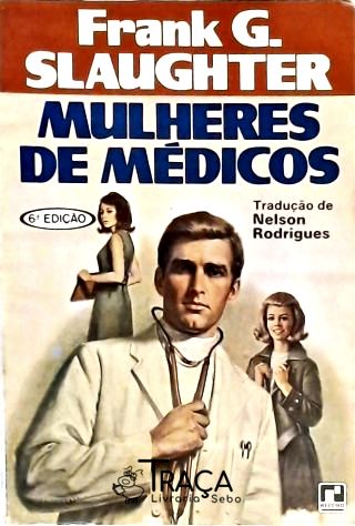 Mulheres de Médicos
