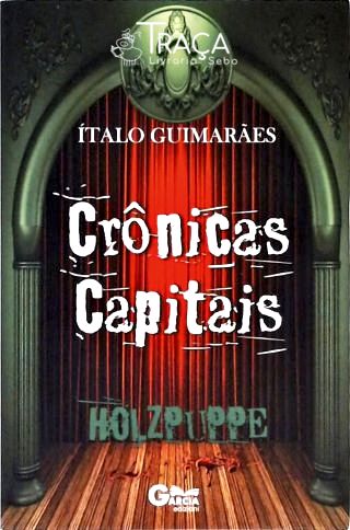 Crônicas Capitais
