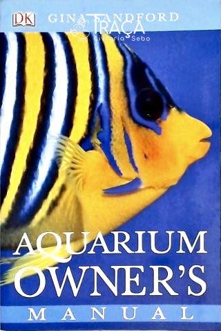 Aquarium Owners Manual