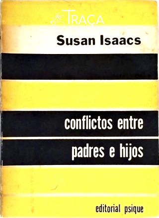 Conflictos Entre Padres e Hijos