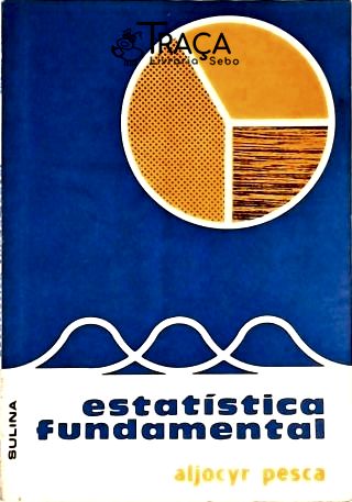 Estatística Fundamental