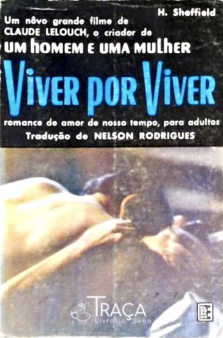 Viver por Viver