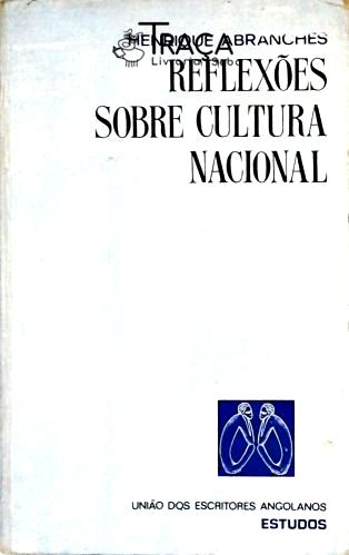 Reflexões Sobre Cultura Nacional