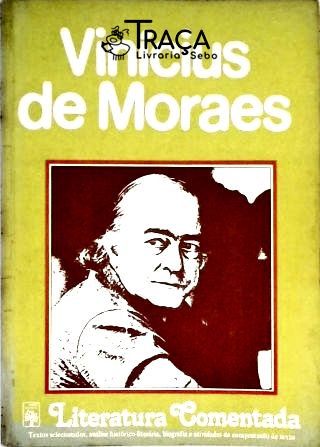 Vinícius de Moraes