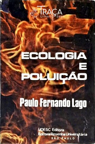 Ecologia e Poluição