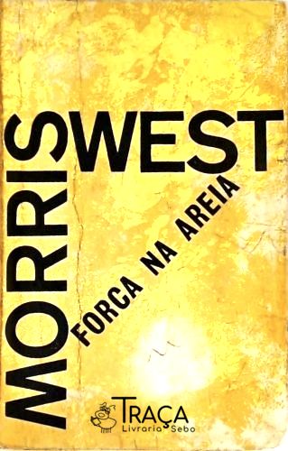 Forca Na Areia