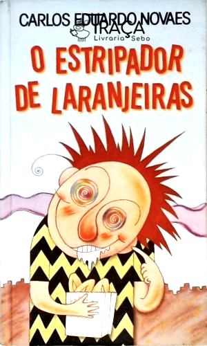 O Estripador de Laranjeiras