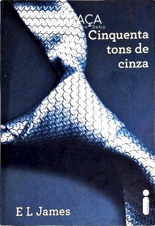 Cinquenta Tons de Cinza