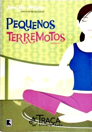Pequenos Terremotos