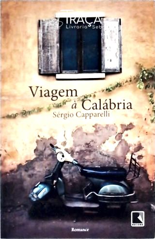 Viagem À Calábria